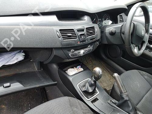 Rudehejsemekanisme Højre foran RENAULT LAGUNA III Grandtour (KT0/1) 2.0 dCi (KT07, KT0J, KT14, KT1A, KT1S) | BP29677048C23