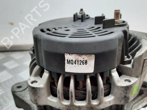 Generator VAUXHALL ASTRA Mk IV (G) Hatchback (T98) 1.4 16V (F08, F48) | BP29646459M7