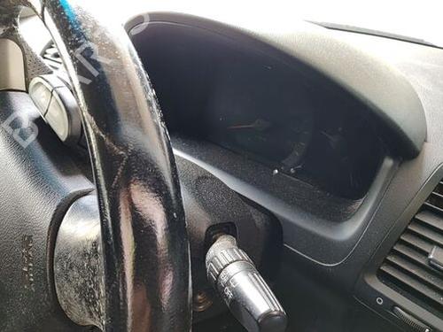 Middle console HONDA ACCORD VII Tourer (CM, CN) 2.0 (CM1) | BP29673257I22 
