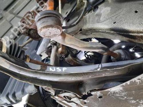 Subframe NISSAN MICRA III (K12) 1.2 16V | BP29652516M9 