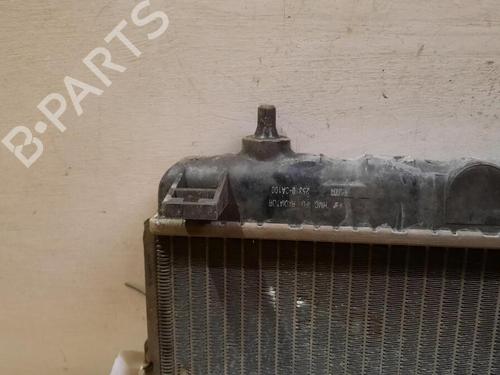 Water radiator HYUNDAI TRAJET (FO) 2.0 | BP29647838M31 