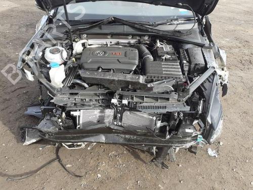 Bobine VW GOLF VII (5G1, BQ1, BE1, BE2) 2.0 GTI TCR (290 hp) 29646288