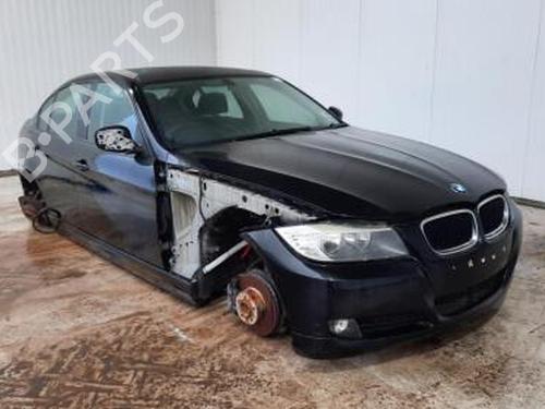 Rear right seatbelt BMW 3 (E90) 318 d | BP29646750I28
