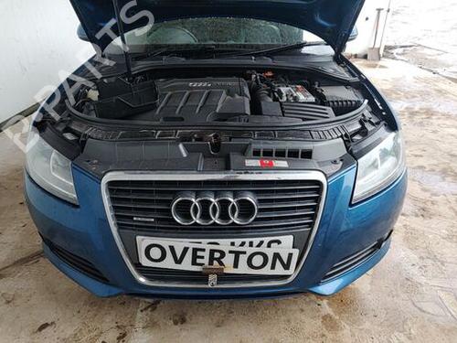 Front right panel AUDI A3 Sportback (8PA) 2.0 TDI quattro | BP31820841C59