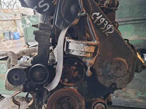 Engine FORD TRANSIT CONNECT (P65_, P70_, P80_) 1.8 TDCi | BP29650890M1