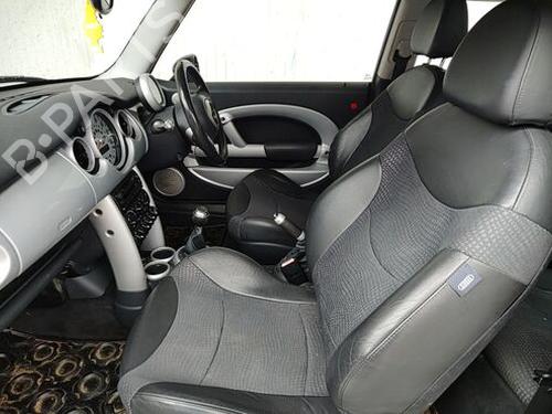 Hjulbue MINI MINI (R50, R53) Cooper | BP29684845C56 