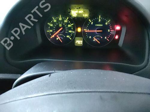 Mass air flow sensor VOLVO V50 (545) D4 | BP29676507M95 