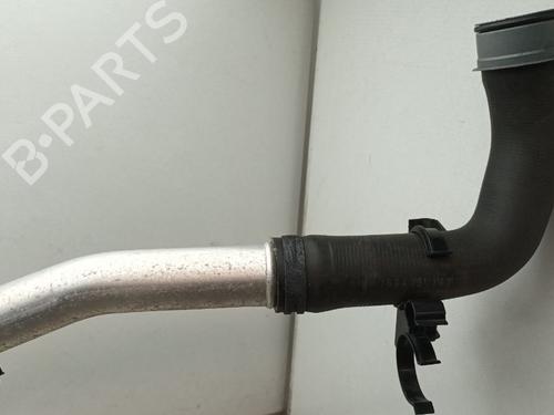 Pipe PORSCHE 718 CAYMAN (982) 4.0 GT4 (982810, 982811) | BP29680904M125 