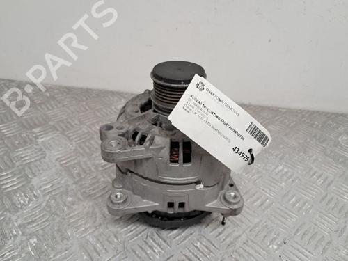 Generator AUDI A3 (8L1) 1.9 TDI quattro | BP29669876M7