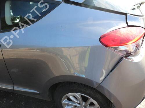 Expansion tank RENAULT MEGANE III Grandtour (KZ0/1) 1.5 dCi (KZ1M, KZ1W, KZ0R) | BP29675274C120 