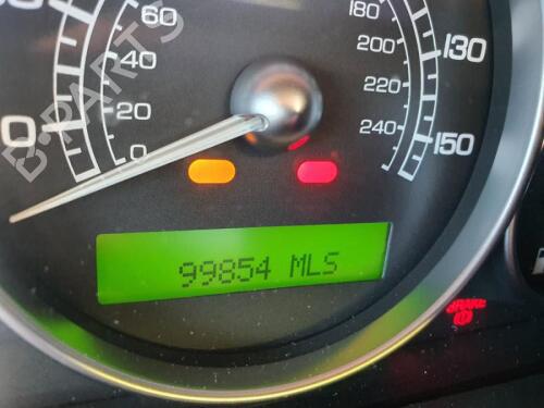 Engine JAGUAR X-TYPE I (X400) 2.0 D | BP29655240M1