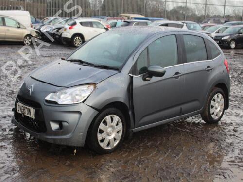 Rear right panel CITROËN C3 Picasso (SH_) 1.4 VTi 95 (SH8FSC, SH8FP0, SH8FP6) | BP29675478C61 