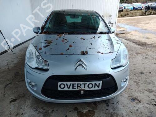 Rear left panel CITROËN C3 II (SC_) 1.1 BiFuel | BP33032621C60  - Image 8