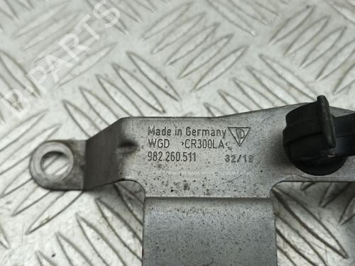 Engine mount PORSCHE 718 CAYMAN (982) 4.0 GT4 (982810, 982811) | BP29680905M89 