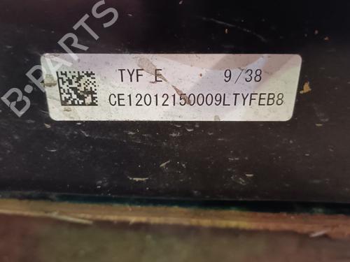 Battery HONDA e (ZC7_) Electric Advance (ZC7) | BP29659835E11