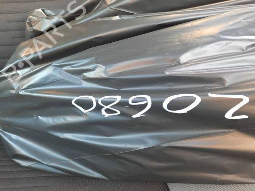 Rear right window mechanism TOYOTA AURIS (_E18_) 1.2 (NRE185_, NRE185R) | BP29653583C25 