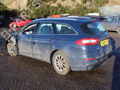 Windscreen washer tank FORD MONDEO IV (BA7) 1.6 TDCi | BP29646443C113 