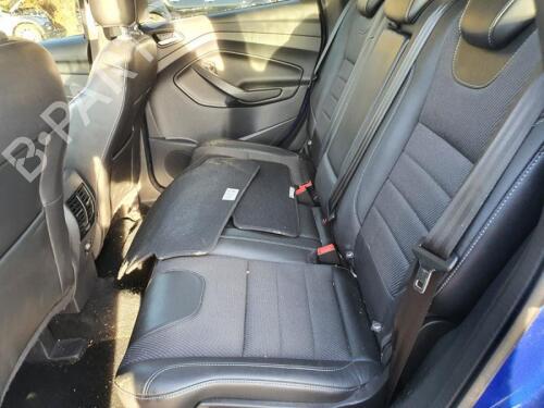 Venstre bremsekaliber bag FORD KUGA II (DM2) 2.0 TDCi 4x4 | BP29650221M107 
