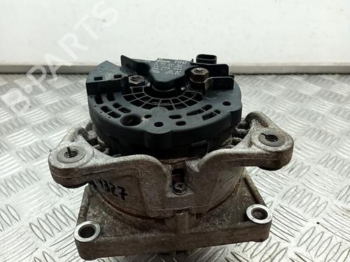 Used Alternator VAUXHALL ZAFIRA Mk II (B) (A05) 1.7 CDTI (125 hp) 29687067