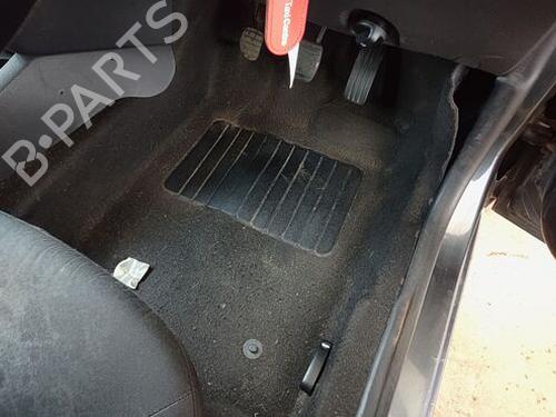 Left sun visor DACIA SANDERO II 1.2 | BP31866071I1 