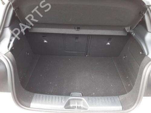 Sikkerhedssele foran venstre MERCEDES-BENZ A-CLASS (W176) AMG A 45 4-matic (176.052) | BP29673788I26 