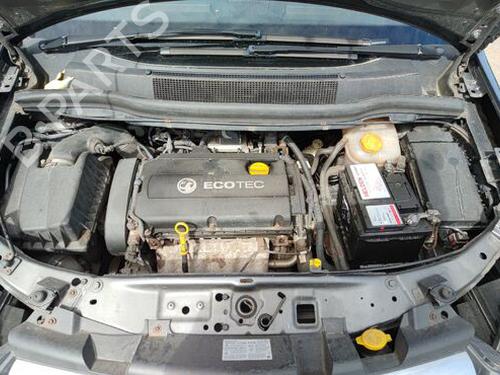 Fuel pump VAUXHALL ZAFIRA Mk II (B) (A05) 1.8 | BP29669721M76