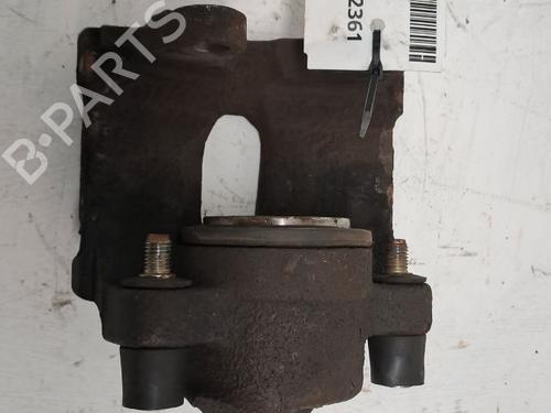 Left front brake caliper BMW 3 (E46) 316 i | BP29673127M105