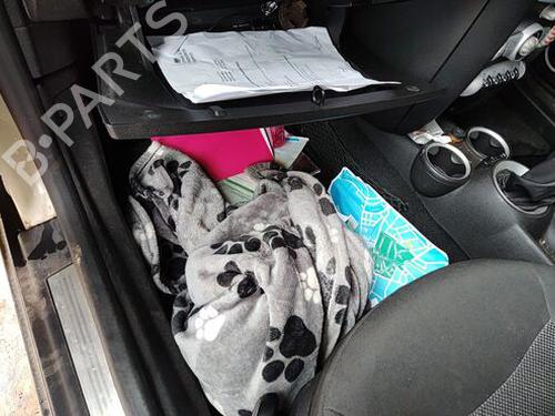 Rear right seatbelt MINI MINI (R56) Cooper S | BP31866059I28 