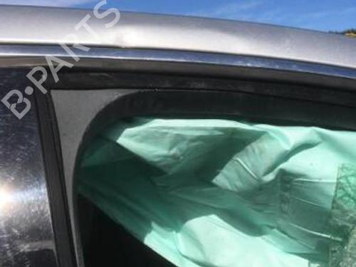 Front left seatbelt FORD USA EDGE 2.0 TDCi AWD | BP29646758I26