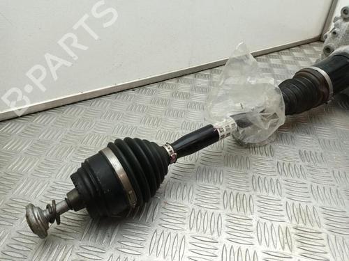 Front differential BMW X6 (G06, F96) xDrive M 50 d | BP29650518M23