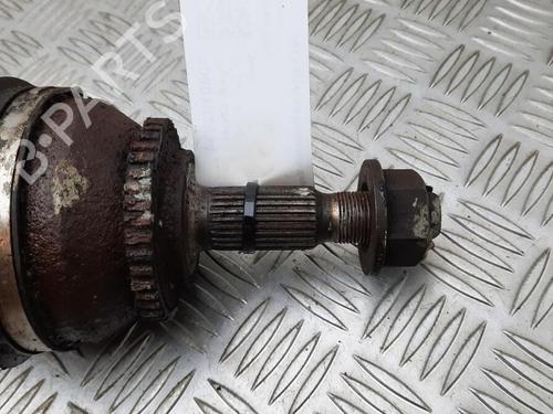 Right front driveshaft VOLVO V40 Estate (645) 2.0 T | BP29648179M39 