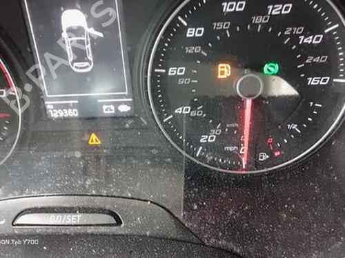 Højre bremsekaliber foran SEAT LEON ST (5F8) 1.4 TSI | BP29681036M104 