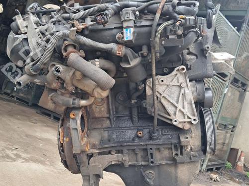 Motor VAUXHALL CORSA Mk III (D) (S07) 1.3 CDTI (L08) | BP29680183M1 
