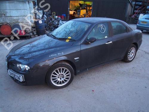 Water radiator ALFA ROMEO 156 (932_) 2.0 JTS (932AXA) | BP29647866M31 