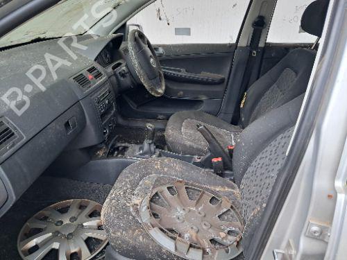 Andre SKODA FABIA I (6Y2) 1.4 16V | BP29655788O1