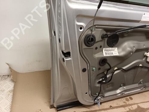Left front door VW BORA I (1J2) 1.6 | BP29668248C2