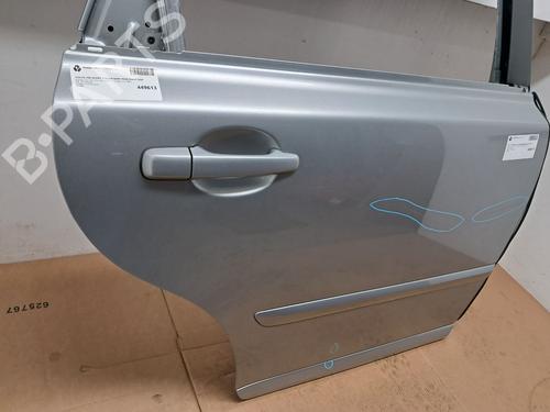 Right rear door VOLVO V50 (545) D4 | BP29676539C5