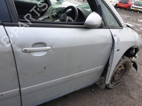 Heckklappe AUDI A2 (8Z0) 1.4 TDI | BP29673851C6 