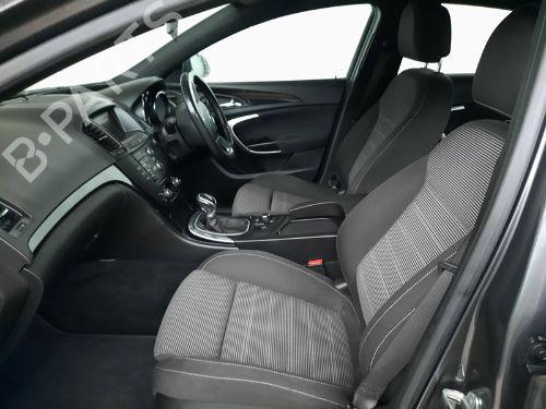 Alternator VAUXHALL INSIGNIA Mk I (A) Hatchback (G09) 2.0 CDTI (68) | BP29653356M7