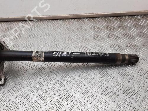 Right front driveshaft MINI MINI (R56) Cooper D | BP29648154M39