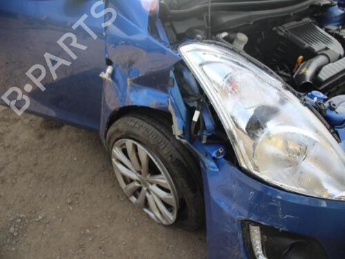 Verkleidung hinten links SUZUKI SWIFT IV (FZ, NZ) 1.2 (AZH412, ZC72S) | BP29674207C60 