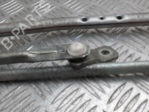 Front wipers mechanism NISSAN MICRA IV (K13K, K13KK) 1.2 | BP29647380C83 