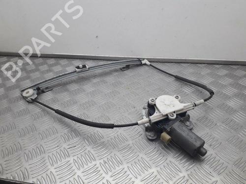 Front left window mechanism RENAULT MEGANE I Coach (DA0/1_) 1.6 16V (DA0B, DA04, DA11) | BP29645779C22 
