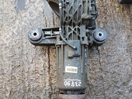 Differensial bakvogn VAUXHALL ANTARA A (L07) 2.0 CDTI 4x4 | BP29669176M24
