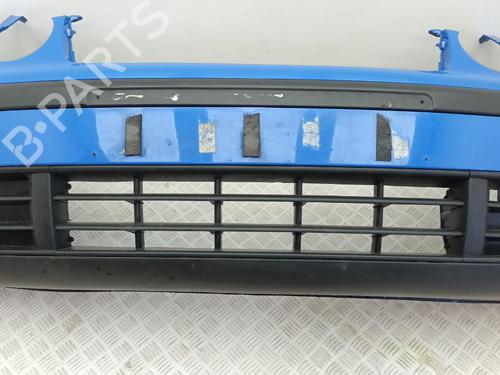 Front bumper VW POLO IV (9N_, 9A_) 1.2 | BP29665919C7
