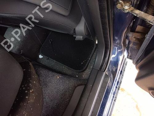 Left front door FIAT SEDICI (189_) 1.6 16V | BP29681280C2 