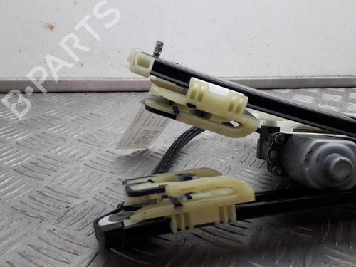 Used Front right window mechanism SEAT IBIZA IV (6J5, 6P1) 1.2 (70 hp) 29646240