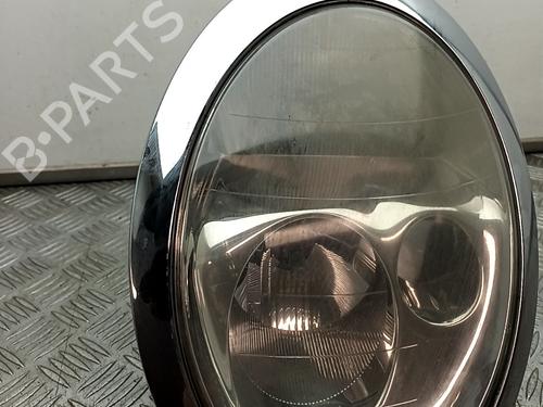 Venstre forlygte MINI MINI (R50, R53) Cooper | BP29684856C28