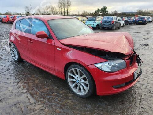Bilradio BMW 1 (E87) 116 i | BP29649835E6 