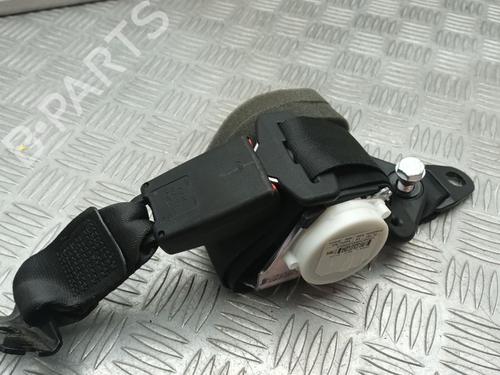 Rear right seatbelt FIAT 500 (312_) 1.2 (312AXA1A) | BP29665712I28 